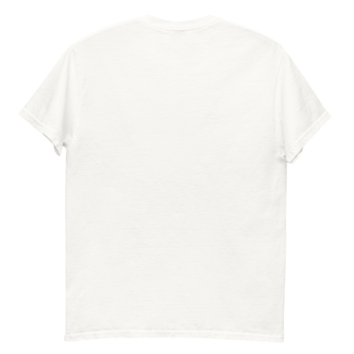 T-shirt Do Brazil blanc — inspiration rap FR unisexe